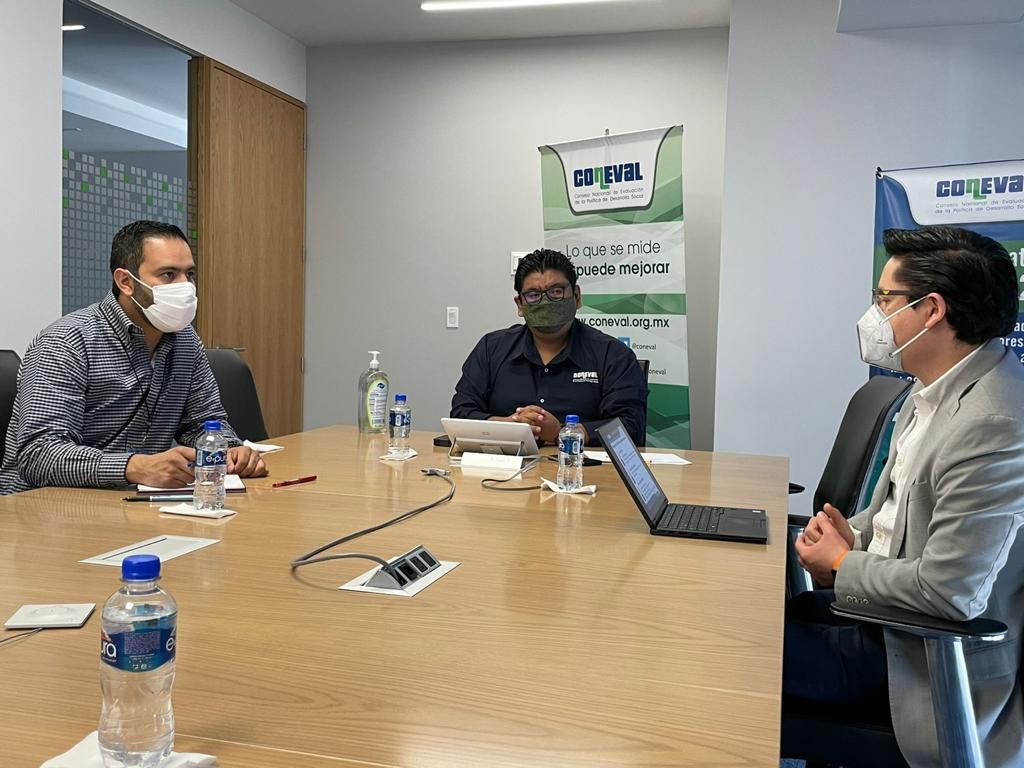 SEDESORE EDO FED 15MARZO2022