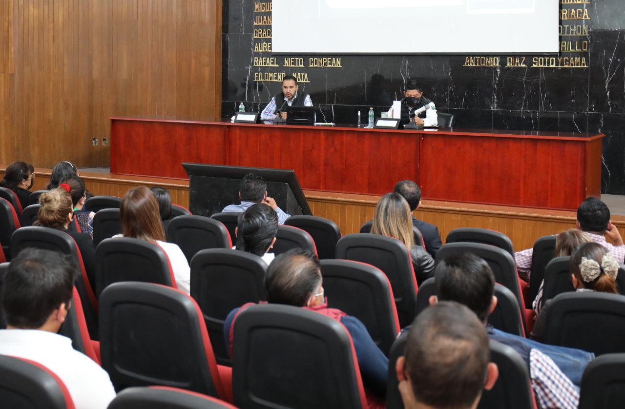 SEDESORE PREPARA 13MARZO2022