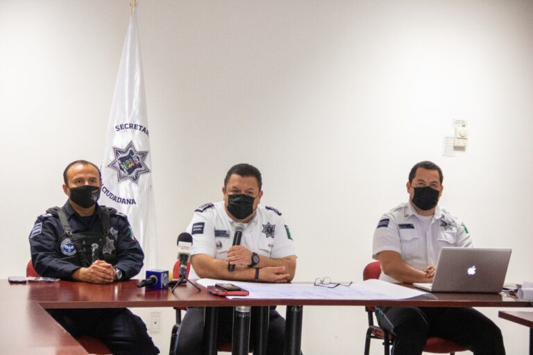 SEGURIDAD MUNICIPAL 01MARZO2022
