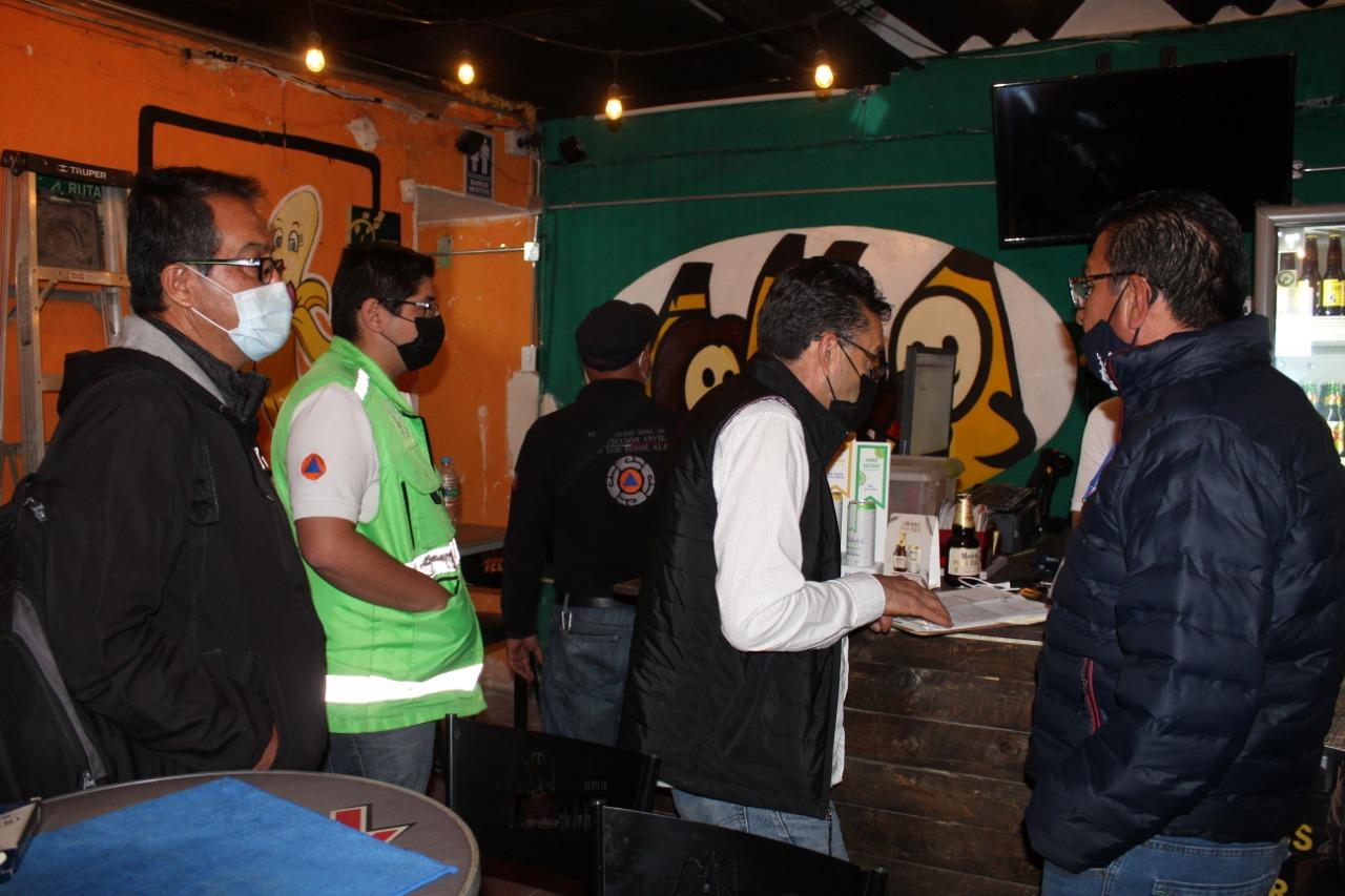 ACTIVIDADES COMERCIALES 18ABRIL2022