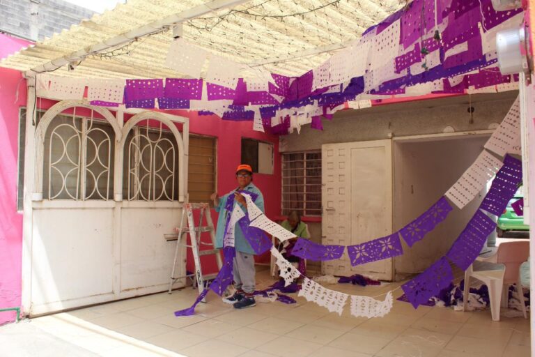 ALTARES DE DOLORES 08ABRIL2022