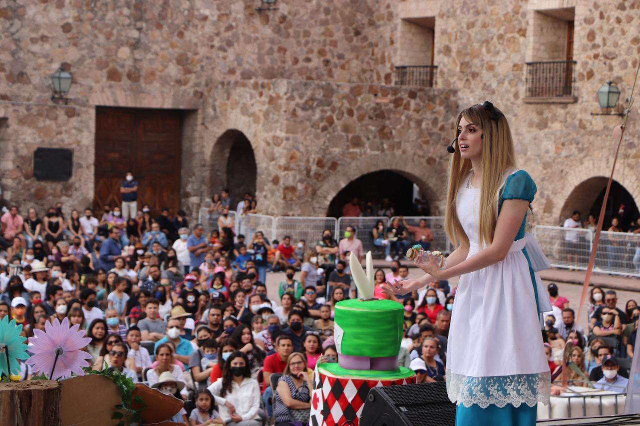 BALANCE FESTIVAL 18ABRIL2022