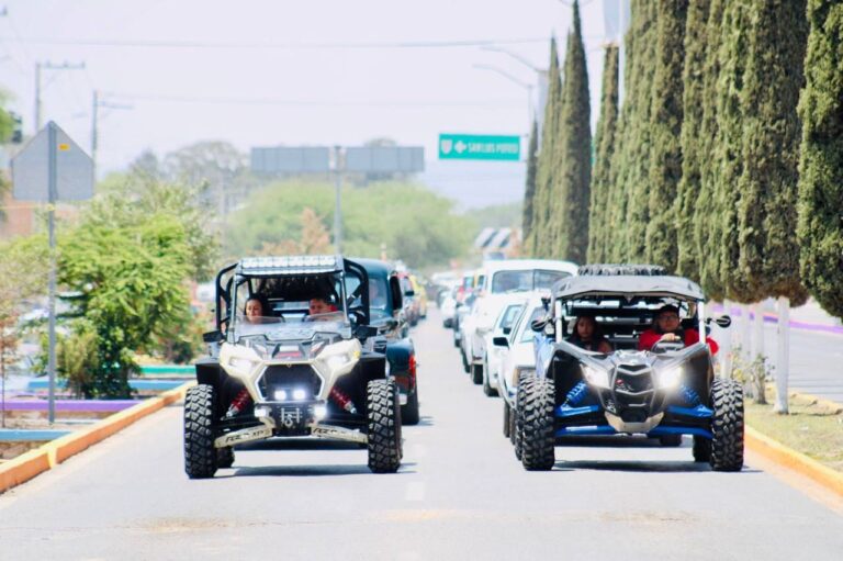 CARAVANA FERIA QUESO 09ABRIL2022