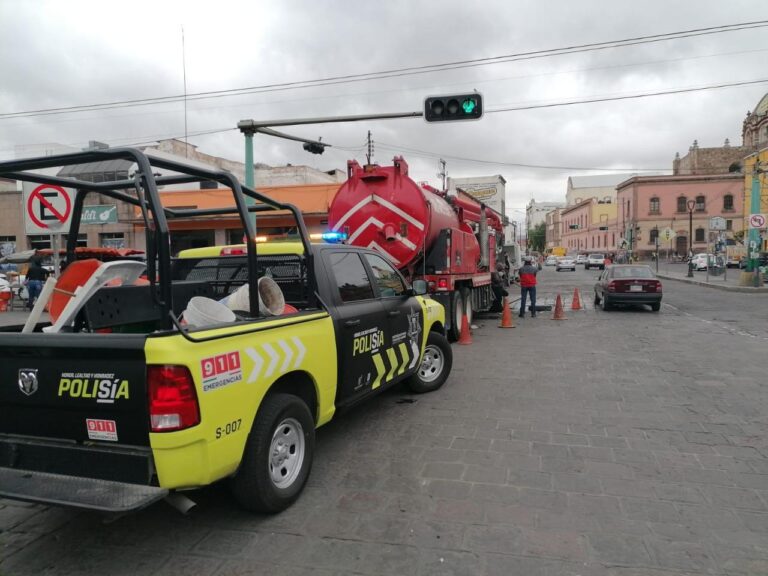 CENTRO HISTÓRICO 28ABRIL2022
