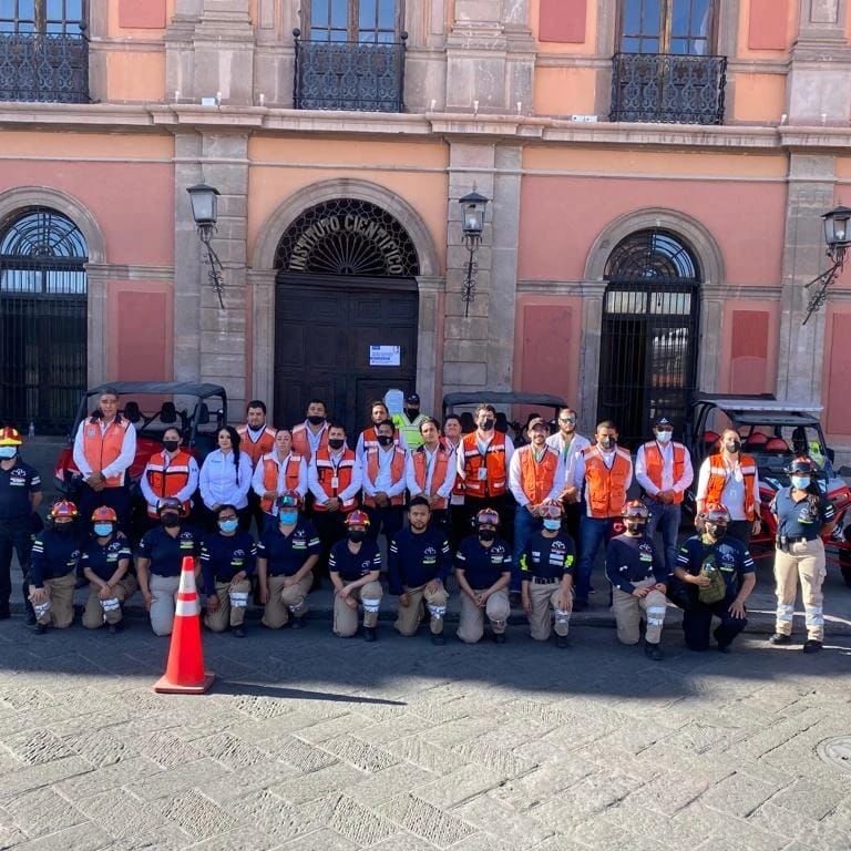 CEPC CERO INCIDENCIAS 16ABRIL2022