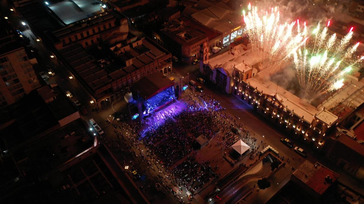 CLAUSURA FESTIVAL 18ABRIL2022