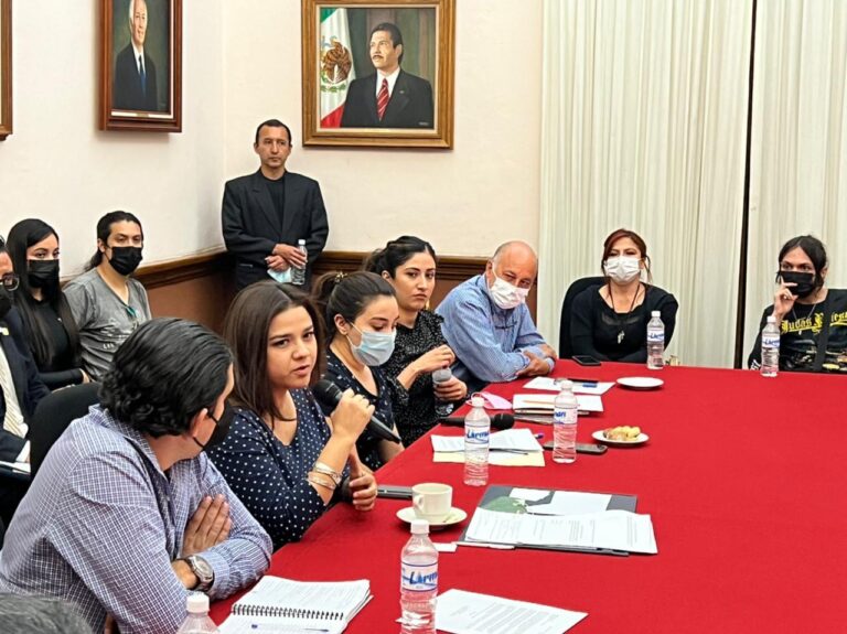 COMISIÓN DE CULTURA 23ABRIL2022
