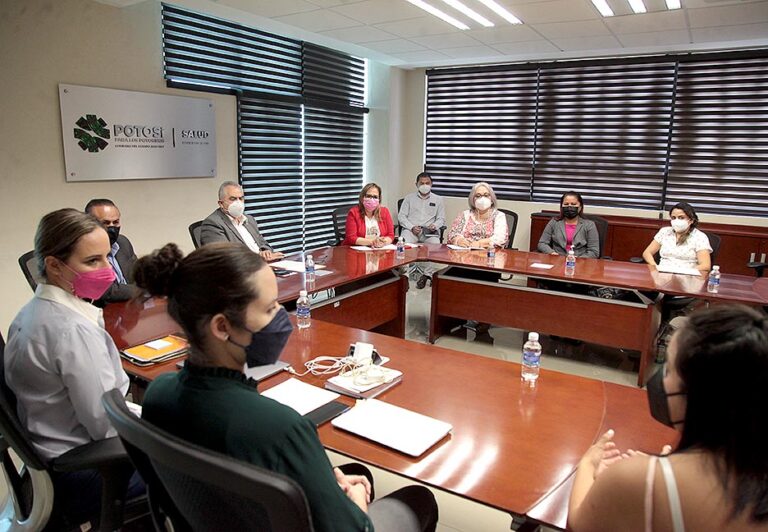 COMISIÓN DE SALUD 10ABRIL2022