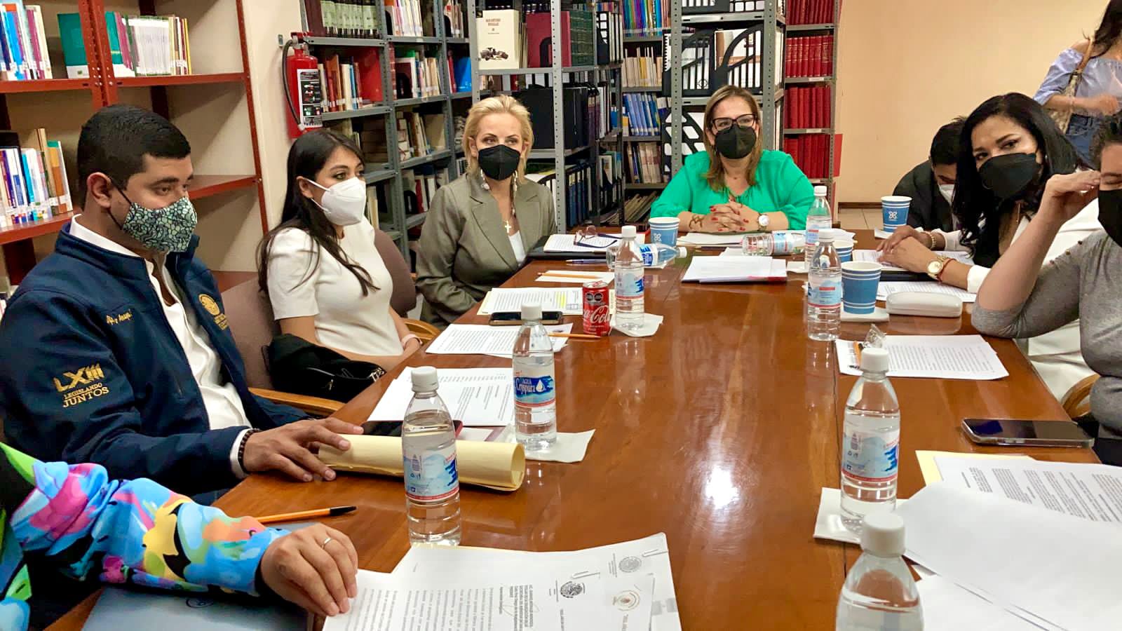 COMISIÓN DE SALUD 11ABRIL2022