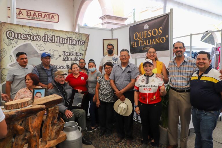 CONCLUYE FERIA VdeREYES 10ABRIL2022