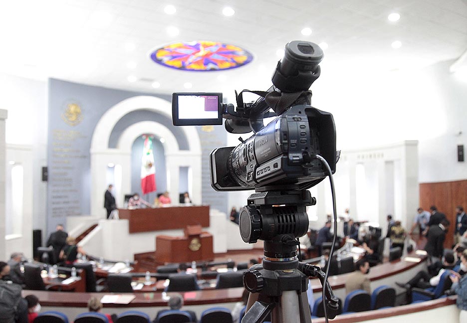 CONGRESO DEL ESTADO 10ABRIL2022