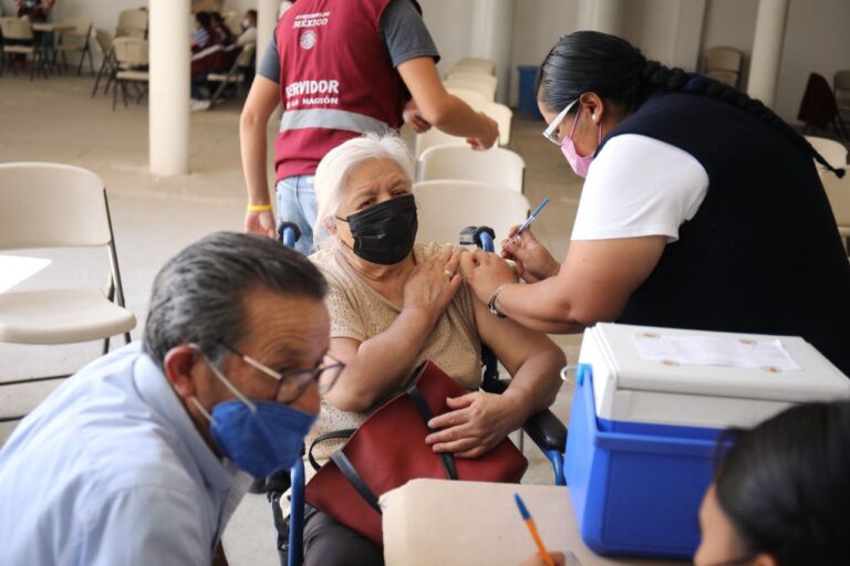 CONTINÚAN APLICANDOSE 25ABRIL2022