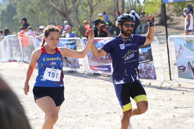CROSS CAÑADA DEL LOBO 23ABRIL2022