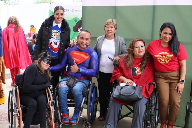 DIF BRINDA ALEGRÍA 29ABRIL2022