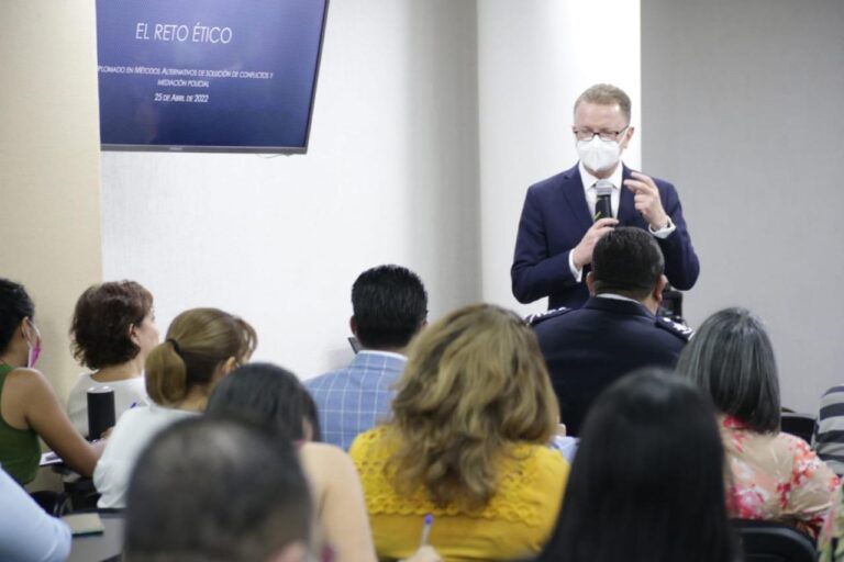 DIPLOMADO MEDIACIÓN 26ABRIL2022
