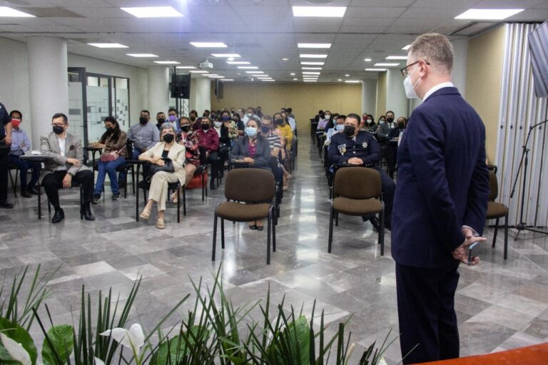 DIPLOMADO STJ 27ABRIL2022