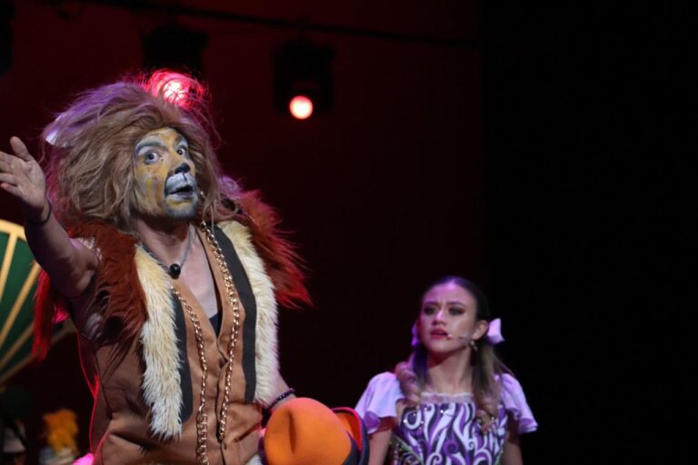 EL MAGO DE OZ 13ABRIL2022