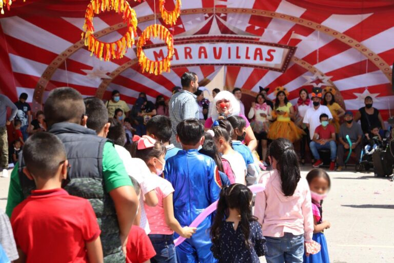 EMOTIVO FESTEJO 30ABRIL2022