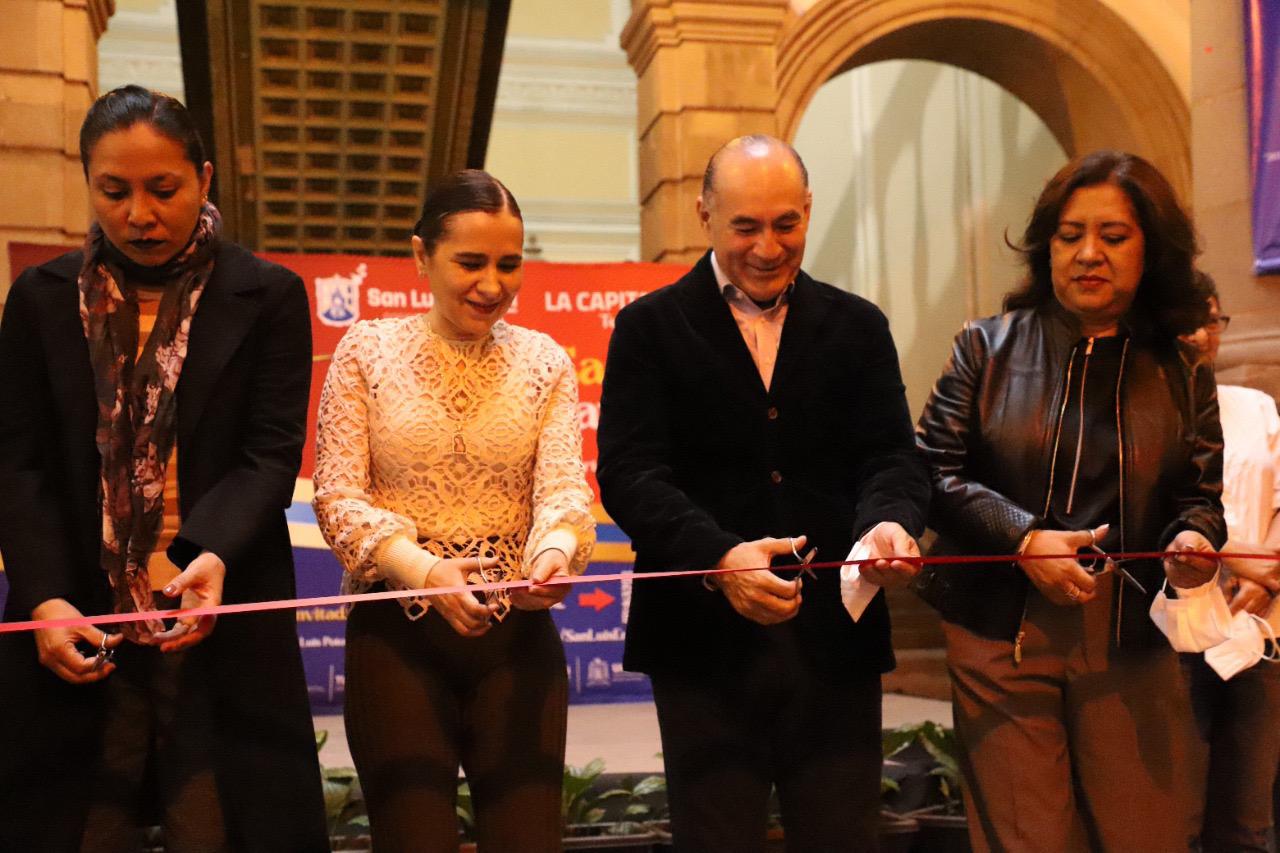 EXPOSICIÓN PANÓPTICA 10ABRIL2022