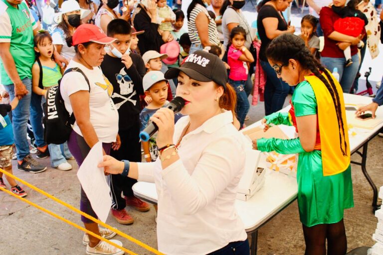 FESTEJO DÍA NIÑO VR 30ABRIL2022