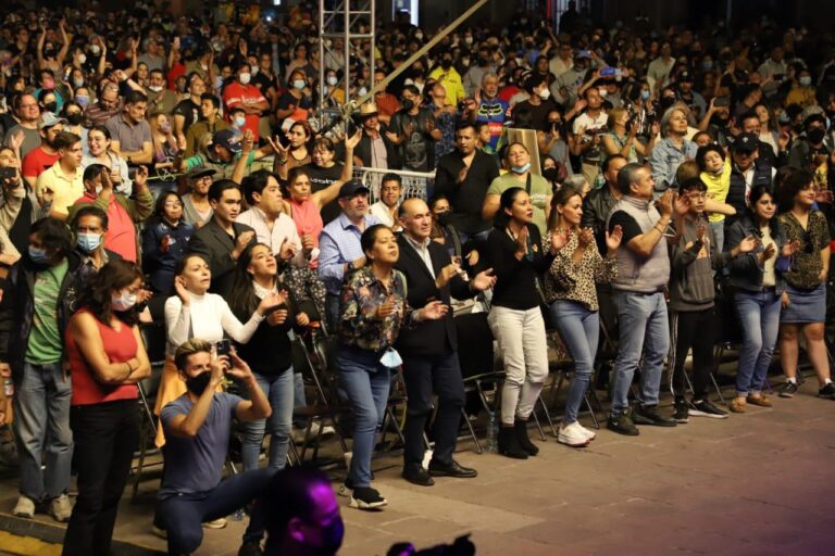 FESTIVAL SAN LUIS 11ABRIL2022