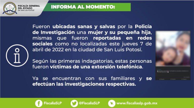 FISCALÍA EXTORSIÓN 07ABRIL2022