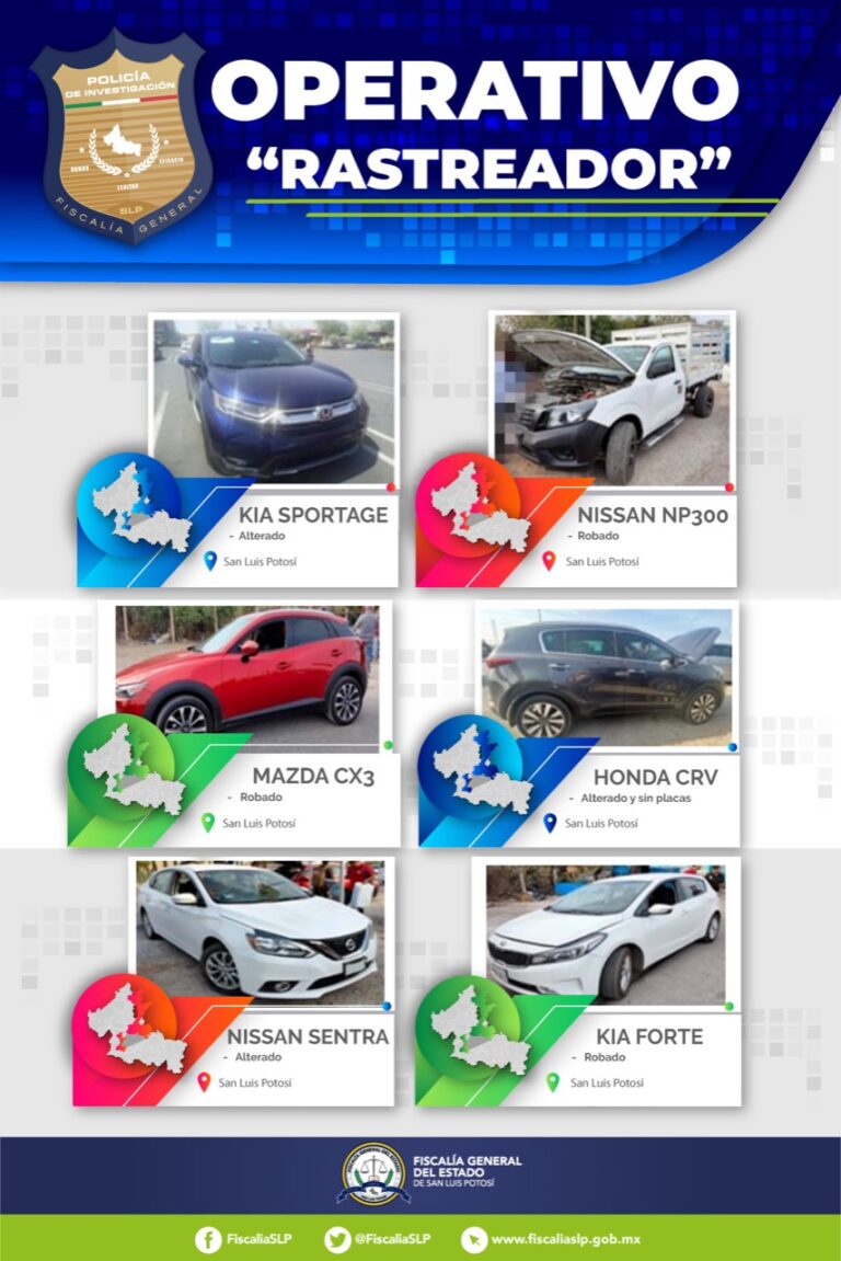 FISCALÍA OPER RASTREADOR 09ABRIL2022