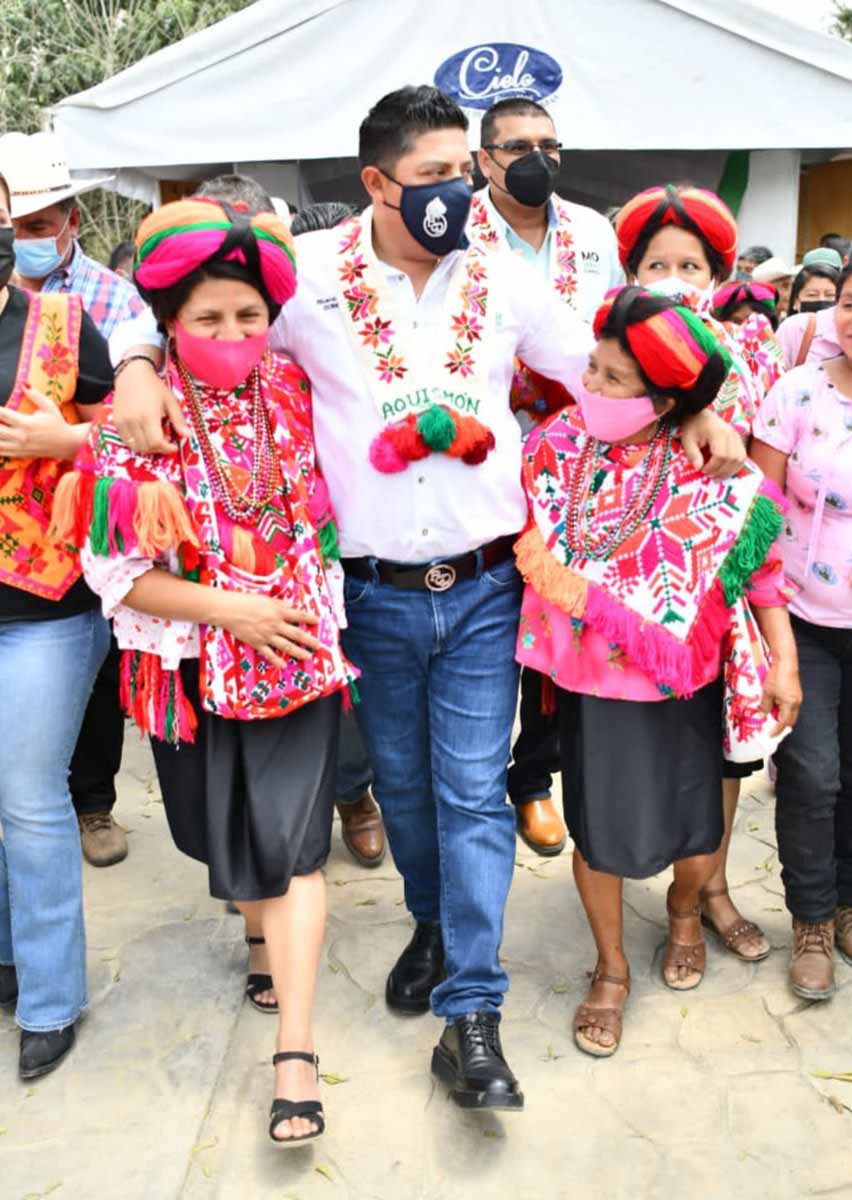 GOBER LLEVARÁ 20ABRIL2022