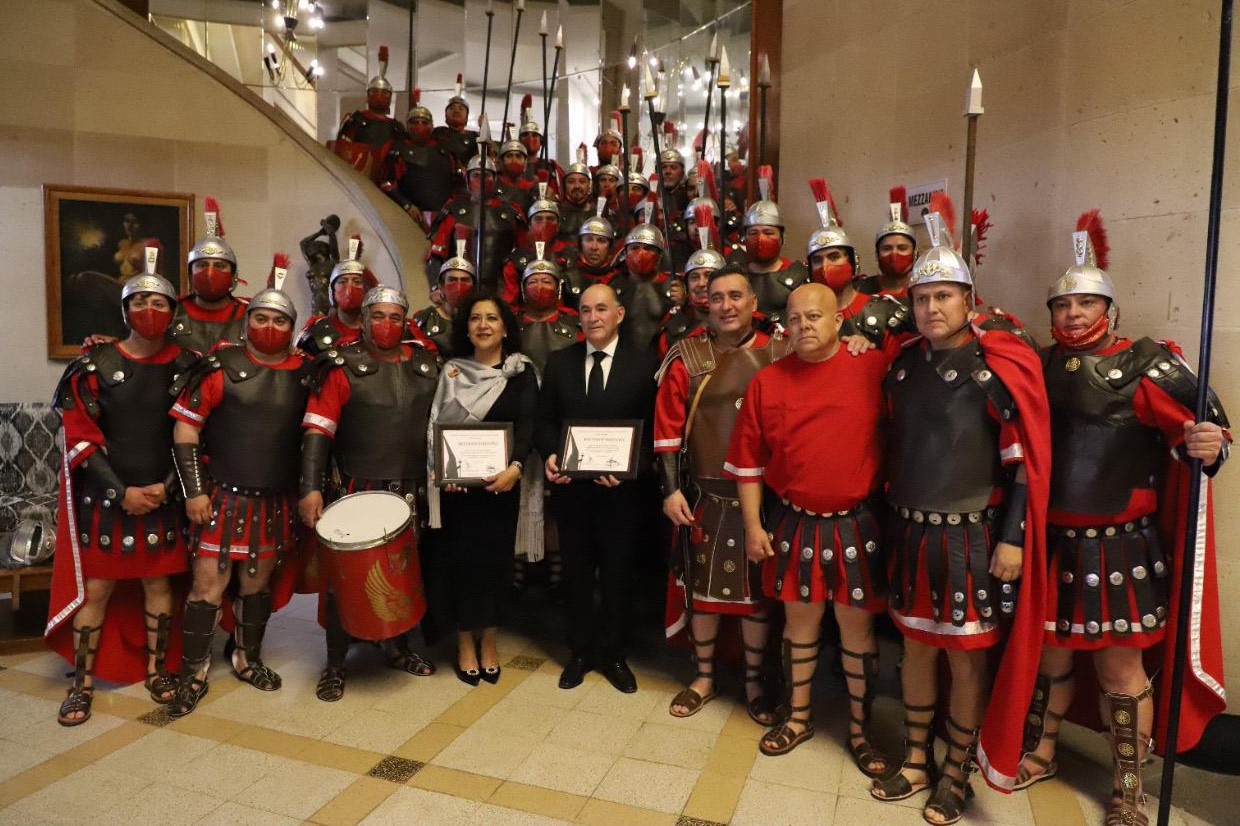 GUARDIA PRETORIANA 16ABRIL2022 (2)