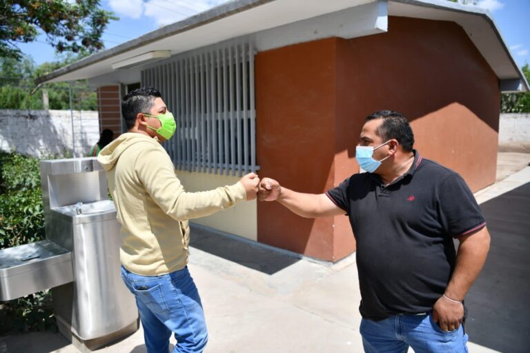 HOY EN MÉXICO 10ABRIL2022