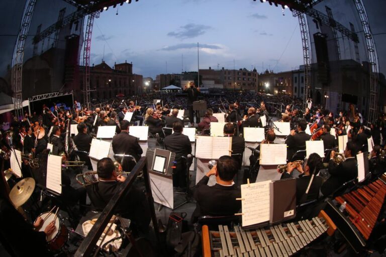 INAUGURACIÓN FESTIVAL 09ABRIL2022