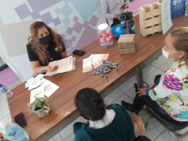 INCLUSIÓN LABORAL 20ABRIL2022