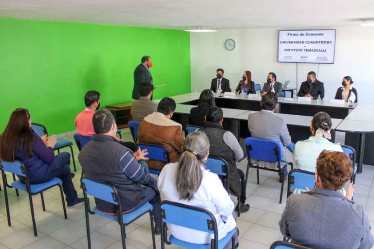 INSTITUTO TEMAZCALLI 18ABRIL2022