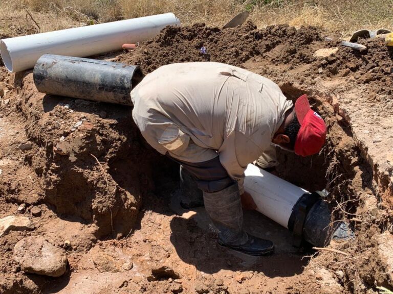 INTERAPAS TRABAJOS 06ABRIL2022