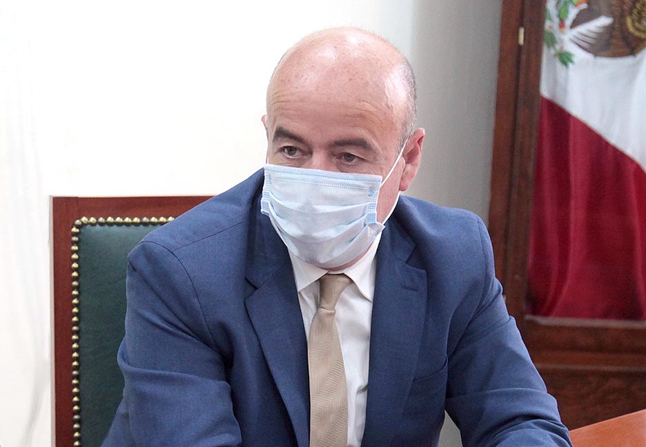 J LUIS FERNÁNDEZ 18ABRIL2022