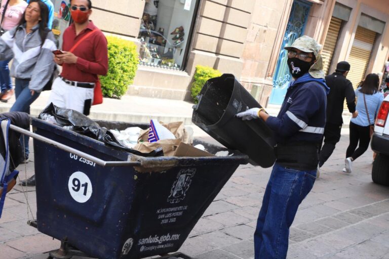 LIMPIEZA SMNA STA 11ABRIL2022