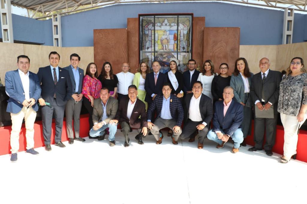 PROSECIÓN CRISTOS V DE P 15ABRIL2022