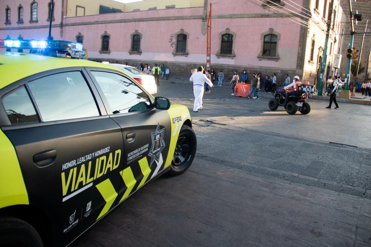 RESULTADOS SEM STA 18ABRIL2022