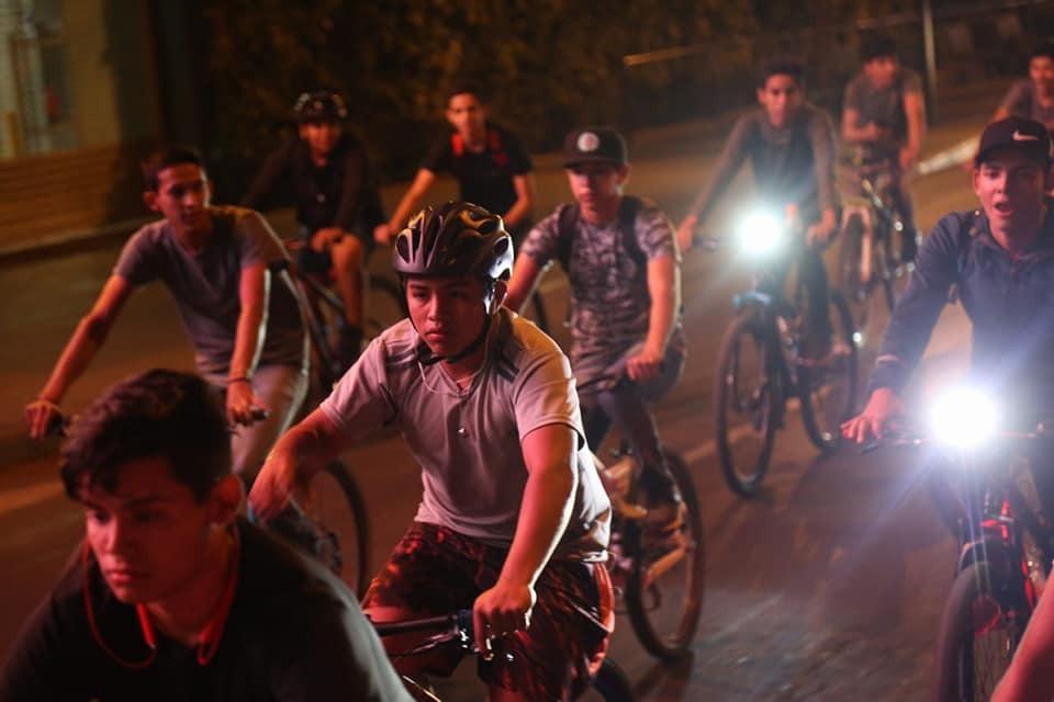 RODADA NOCTURNA 18ABRIL2022