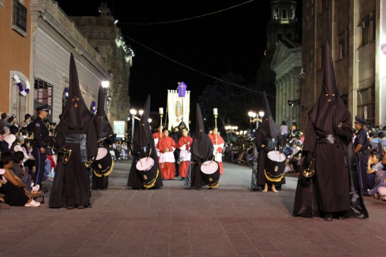 SECULT PROCESIÓN 06ABRIL2022