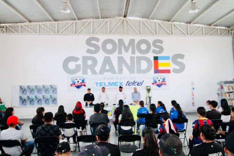 SOMOS GRANDES VdeR 24ABRIL2022