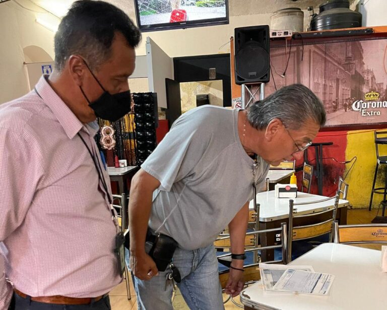 ACTIVIDAD COMERCIAL 30MAYO2022