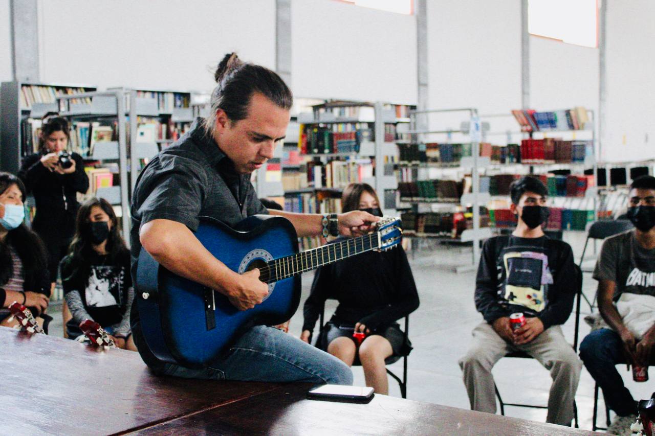 ACTIVIDADES VdeREYES 24MAYO2022