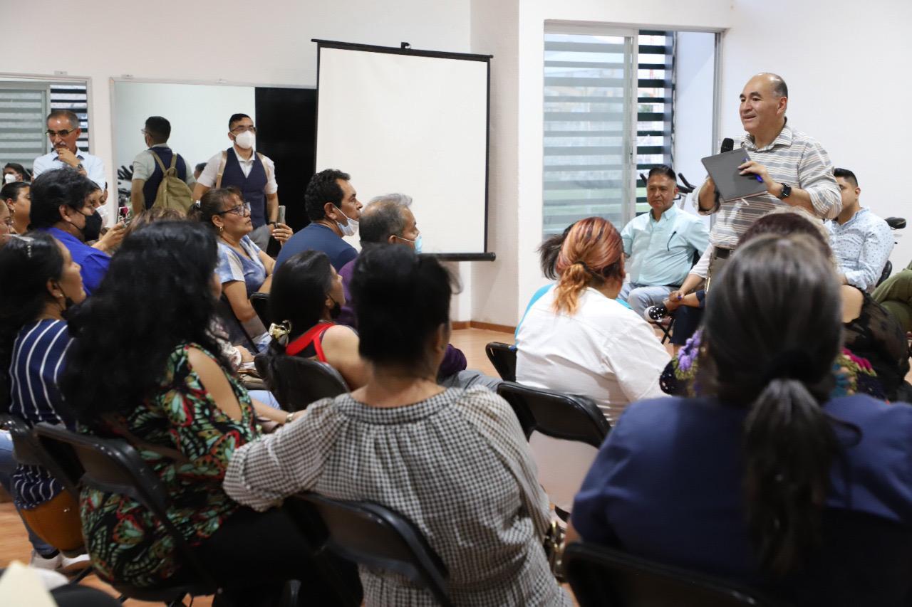 AYTO Y REPR VECINALES 07MAYO2022