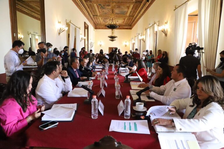 CABILDO SESIÓN 13MAYO2022