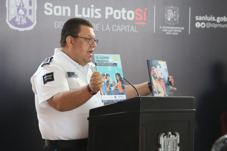 CAPACITACIÓN POLICÍAS 11MAYO2022