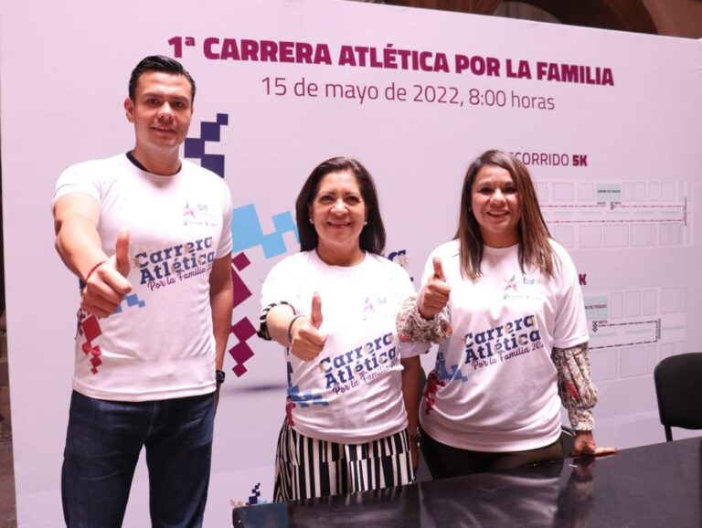 CARRERA ATLÉTICA 04MAYO2022