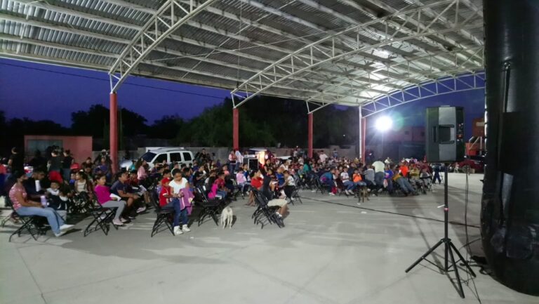 CINETECA EN TU MUNICIPIO 30MAYO2022