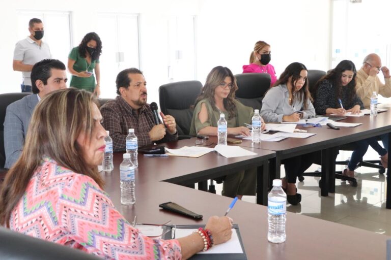 COMISIÓN AGUA MPIO 30MAYO2022