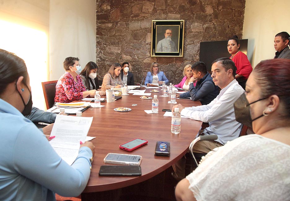 COMISIÓN DE SALUD 23MAYO2022